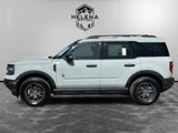 Certified 2022 Ford Bronco Sport Big Bend w/ Convenience Package image 2