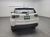 Used 2018 Jeep Compass Sport image 6