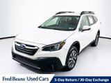 Used 2022 Subaru Outback Premium image 3