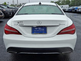 Used 2019 Mercedes-Benz CLA 250 4MATIC image 5