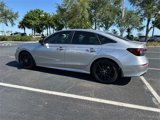 New 2025 Honda Civic Sport image 5