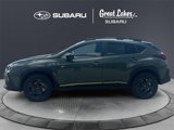 New 2025 Subaru Crosstrek 2.5i Sport image 2