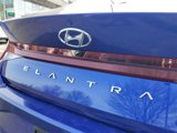 Certified 2022 Hyundai Elantra SEL w/ Cargo Package image 5