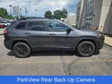 Used 2023 Jeep Cherokee Altitude Lux image 6