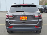 Certified 2022 Jeep Compass Limited image 5