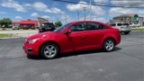Used 2016 Chevrolet Cruze LT image 4