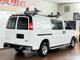 Used 2021 GMC Savana 2500 w/ Driver Convenience Package image 3
