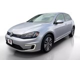 Used 2016 Volkswagen e-Golf SEL Premium image 2