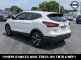Used 2020 Nissan Rogue Sport SL image 6