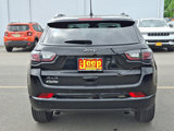 Certified 2023 Jeep Compass High Altitude image 5