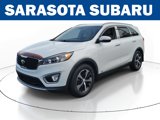 Used 2016 Kia Sorento EX w/ EX Premium Package image 2