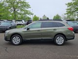 Used 2019 Subaru Outback 2.5i Premium image 4