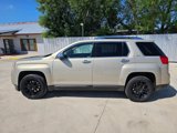 Used 2010 GMC Terrain SLT image 2