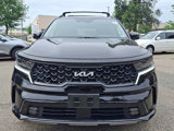 Used 2022 Kia Sorento SX image 2