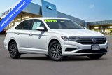 Used 2021 Volkswagen Jetta S image 2