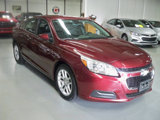 Used 2015 Chevrolet Malibu LT w/ Power Convenience Package image 3