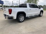 Certified 2019 GMC Sierra 1500 SLT w/ SLT Premium Plus Package image 6