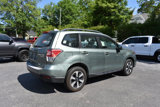 Used 2017 Subaru Forester 2.5i w/ Alloy Wheel Package image 2