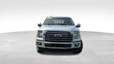 Used 2017 Ford F150 XLT w/ Equipment Group 301A Mid image 2