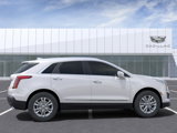 New 2024 Cadillac XT5 Luxury image 5