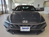 New 2025 Hyundai Elantra Sport image 2