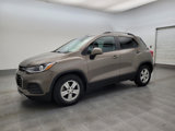 Used 2021 Chevrolet Trax LT image 2