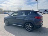 Used 2020 Hyundai Tucson Ultimate image 4