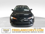 Used 2022 Toyota Corolla LE image 2