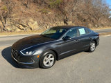 Used 2020 Hyundai Sonata SE image 2