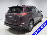 Used 2018 Toyota RAV4 LE image 2