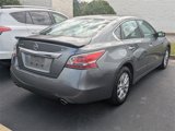 Used 2015 Nissan Altima 2.5 S w/ Sport Value Package image 5