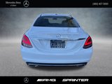 Used 2021 Mercedes-Benz C 300 Sedan w/ Premium Package image 4