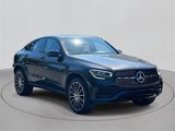 Certified 2023 Mercedes-Benz GLC 300 4MATIC Coupe image 6