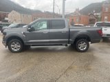 New 2024 Ford F150 XLT w/ Equipment Group 302A MID image 2