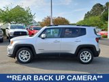 Used 2021 Jeep Renegade Latitude image 4