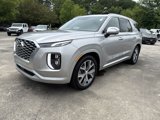 Used 2021 Hyundai Palisade Limited w/ Cargo Package image 3