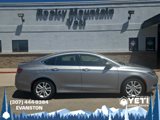Used 2015 Chrysler 200 Limited w/ Convenience Group image 2