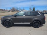 Used 2020 Kia Telluride SX w/ SX Prestige Package image 5