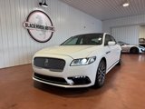 Used 2020 Lincoln Continental w/ Premium Package image 4