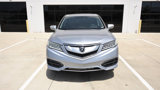 Used 2016 Acura RDX AWD image 4