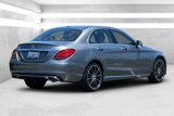 Certified 2019 Mercedes-Benz C 300 Sedan image 4
