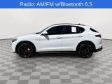 Used 2019 Alfa Romeo Stelvio Sport w/ Quick Order Package 22J Sport image 6