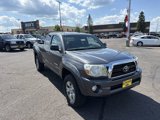 Used 2011 Toyota Tacoma 4x4 Access Cab V6 image 4