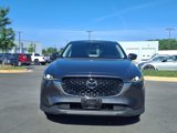 Used 2022 MAZDA CX-5 AWD 2.5 S w/ Preferred Package image 2