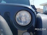Used 2015 Jeep Wrangler Unlimited Rubicon w/ Connectivity Group image 4