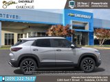 New 2024 Chevrolet TrailBlazer ACTIV image 5