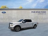 Used 2015 Ford F150 Lariat image 5