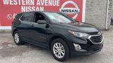 Used 2019 Chevrolet Equinox LT image 3