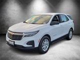 Certified 2024 Chevrolet Equinox LS w/ LS Convenience Package image 5