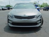 Used 2018 Kia Optima EX w/ Premium Package image 3